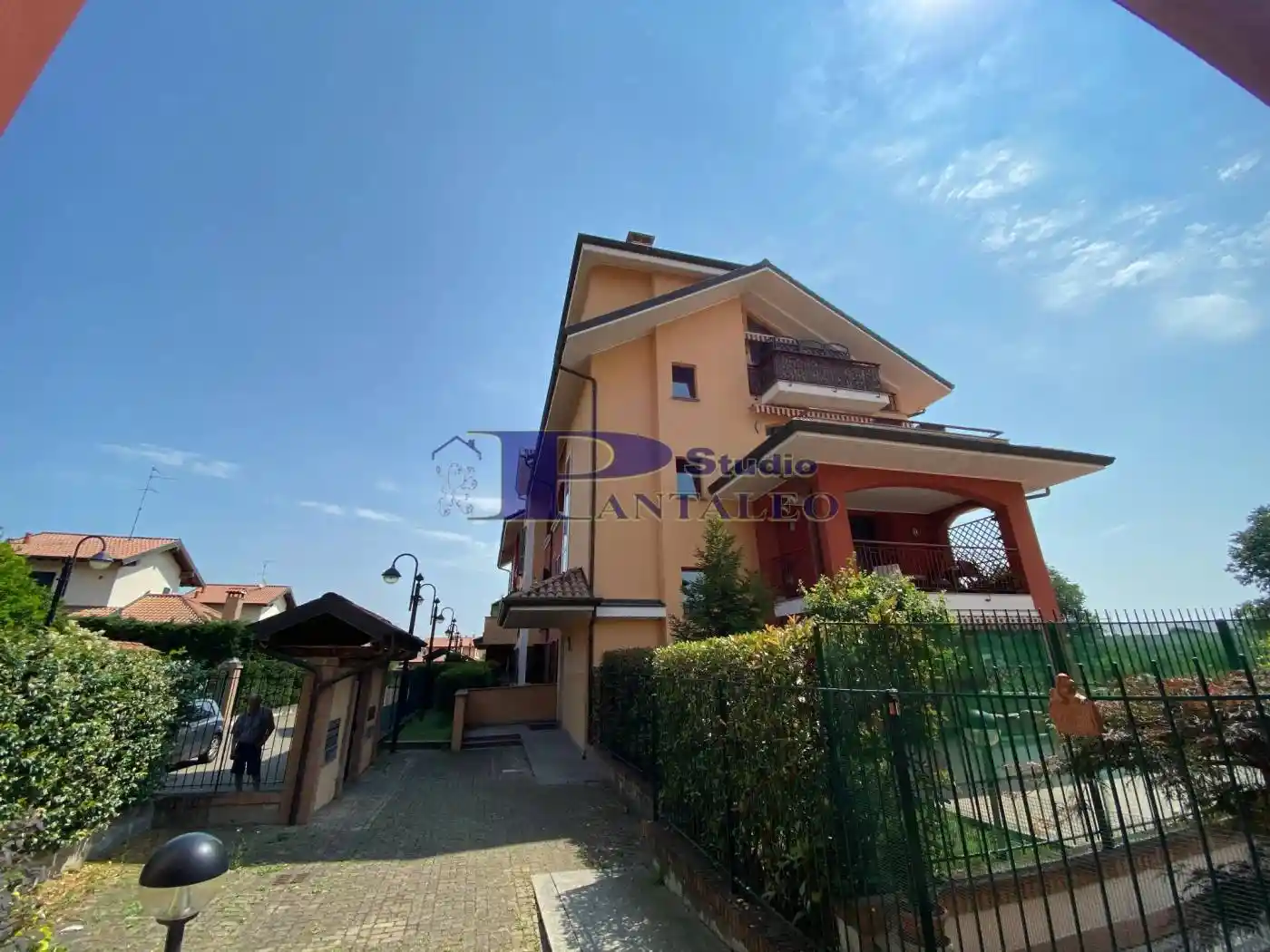 Appartamento in vendita a Abbiategrasso