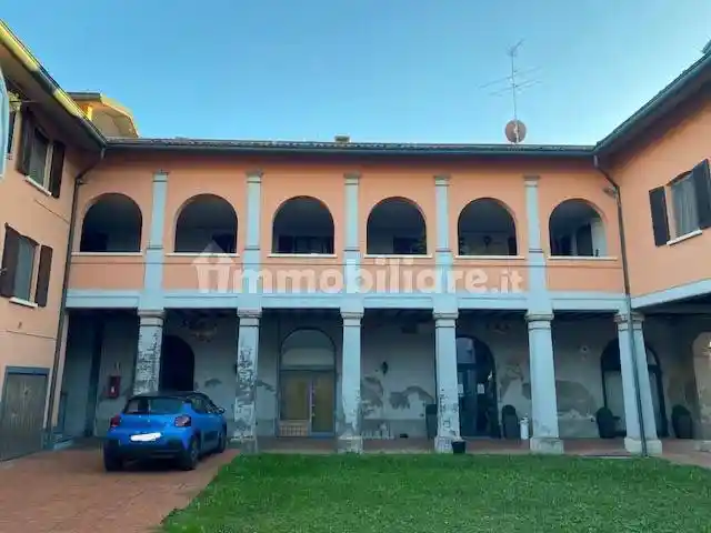 Appartamento in vendita a Caravaggio