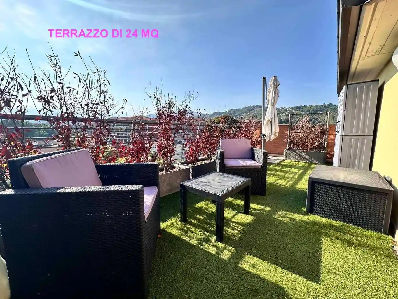 Attico - Mansarda - foto 2