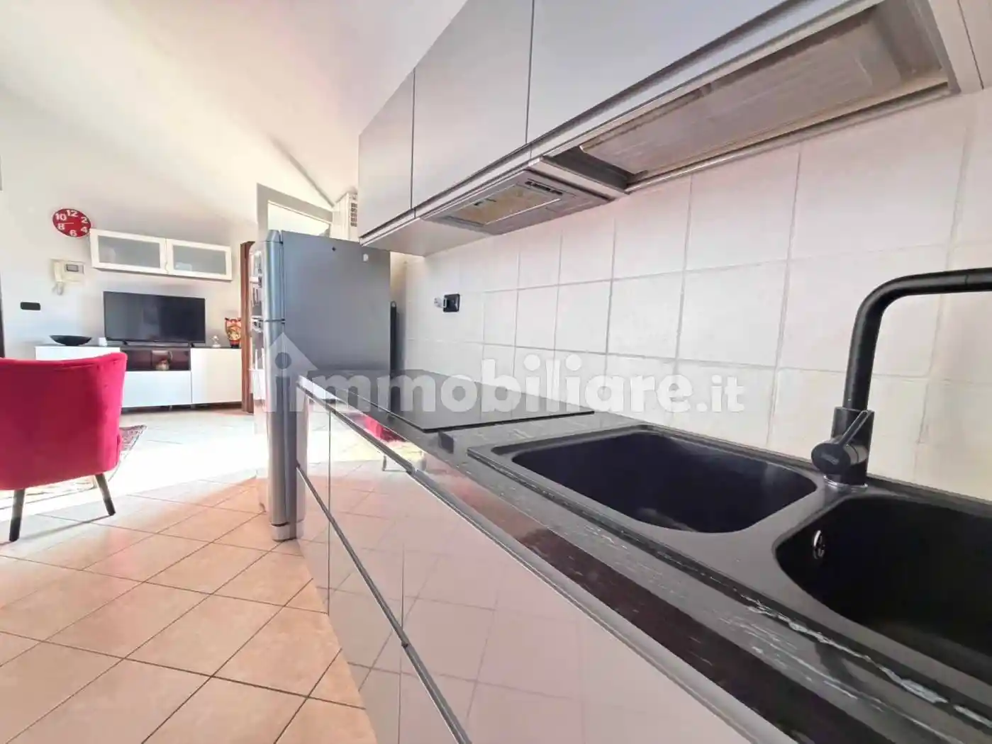 Attico - Mansarda - foto 5