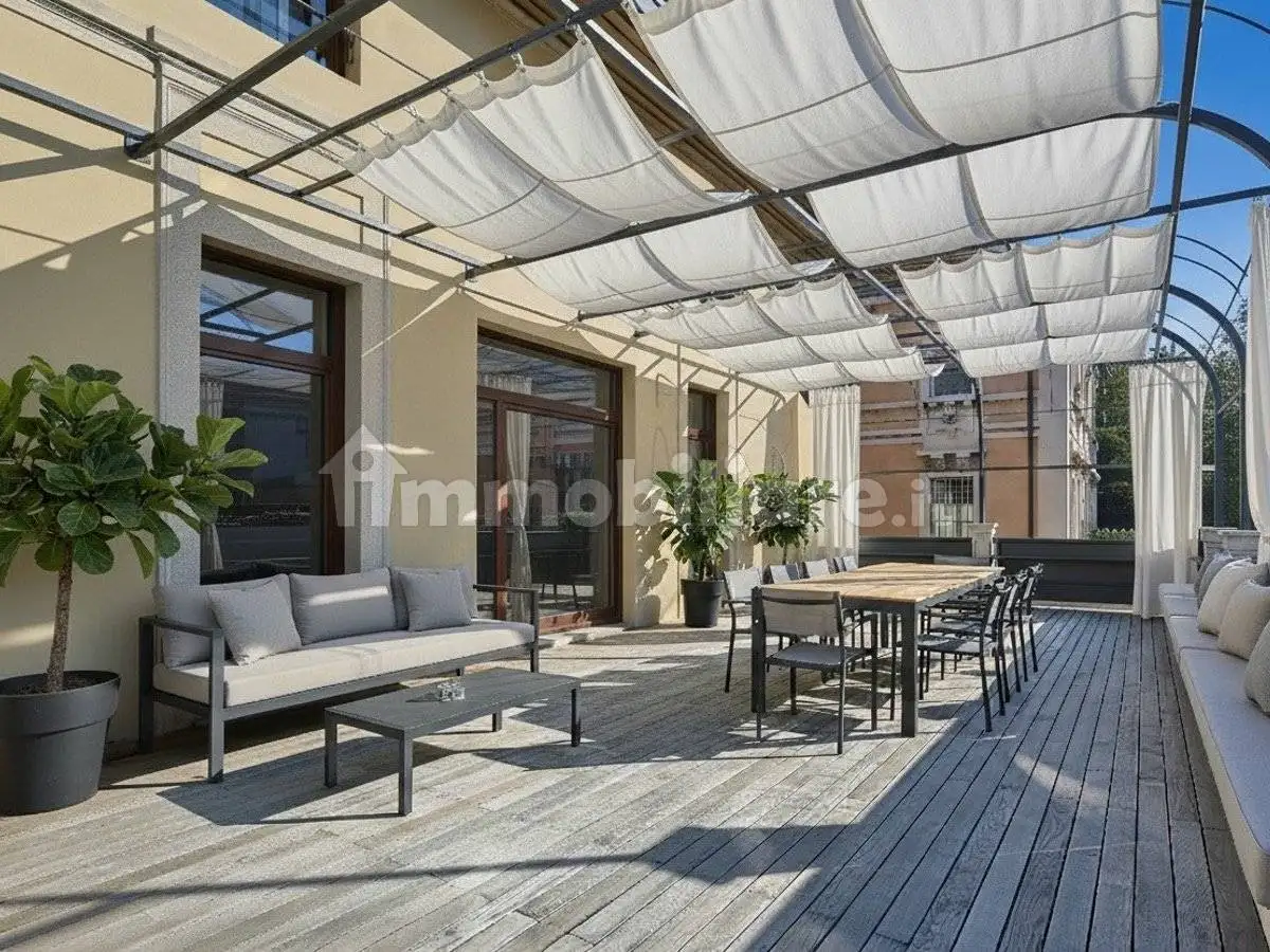 Appartamento in vendita a Brescia