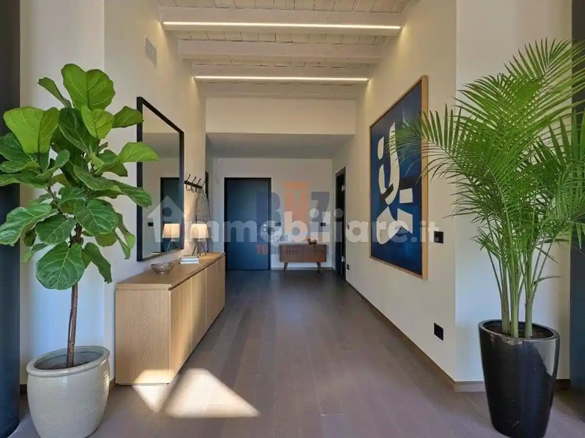 Quadrilocale via Luigi Apollonio, Crocifissa di Rosa, Brescia - foto 5