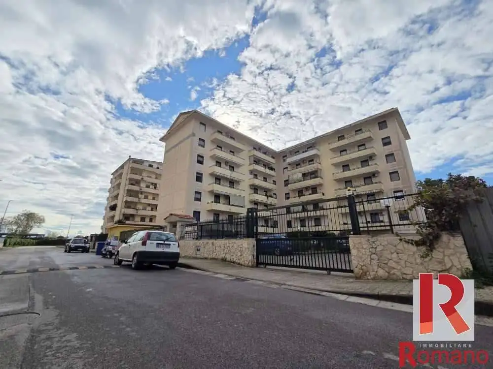 Appartamento in vendita a Santa Maria Capua Vetere