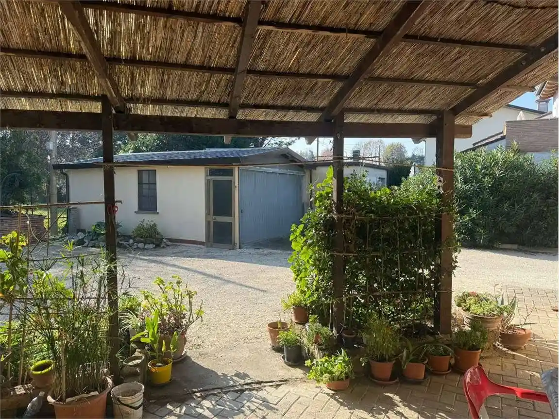 Villa in vendita a Cervia