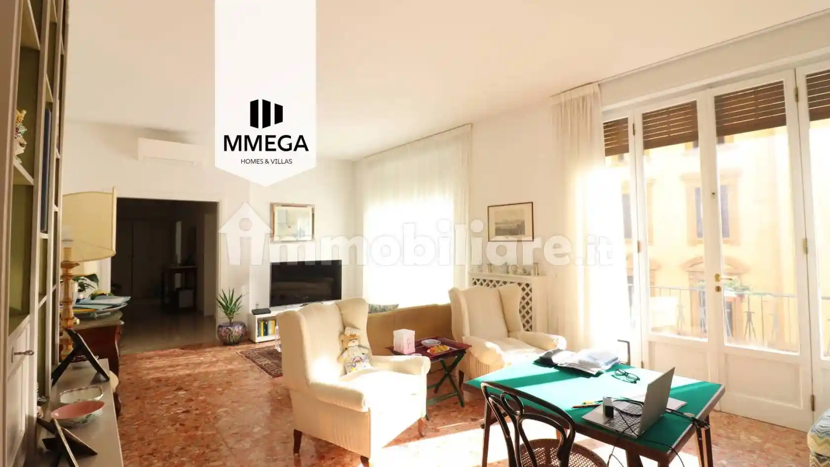 Appartamento in vendita a Firenze