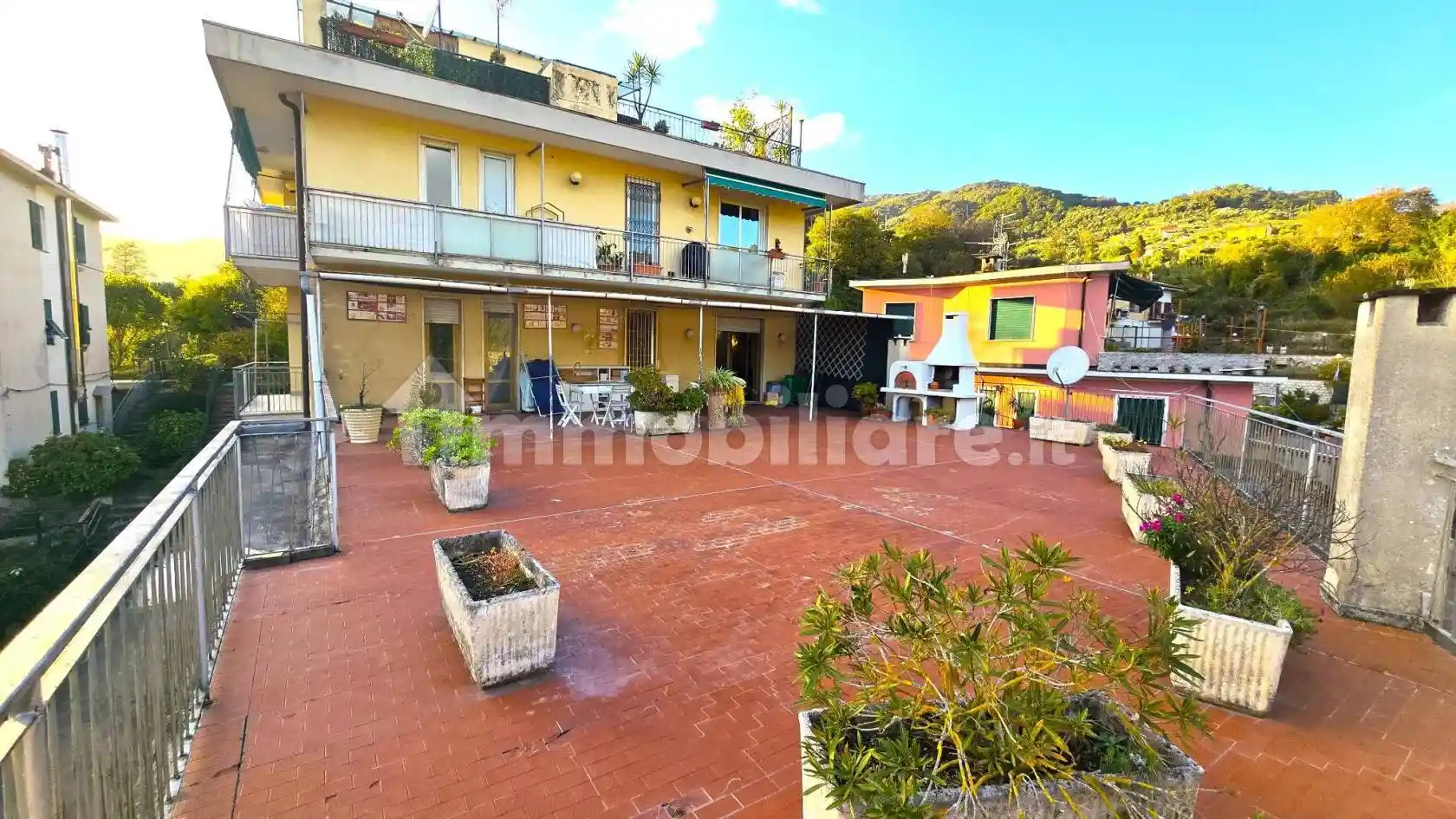 Attico - Mansarda in vendita a Rapallo