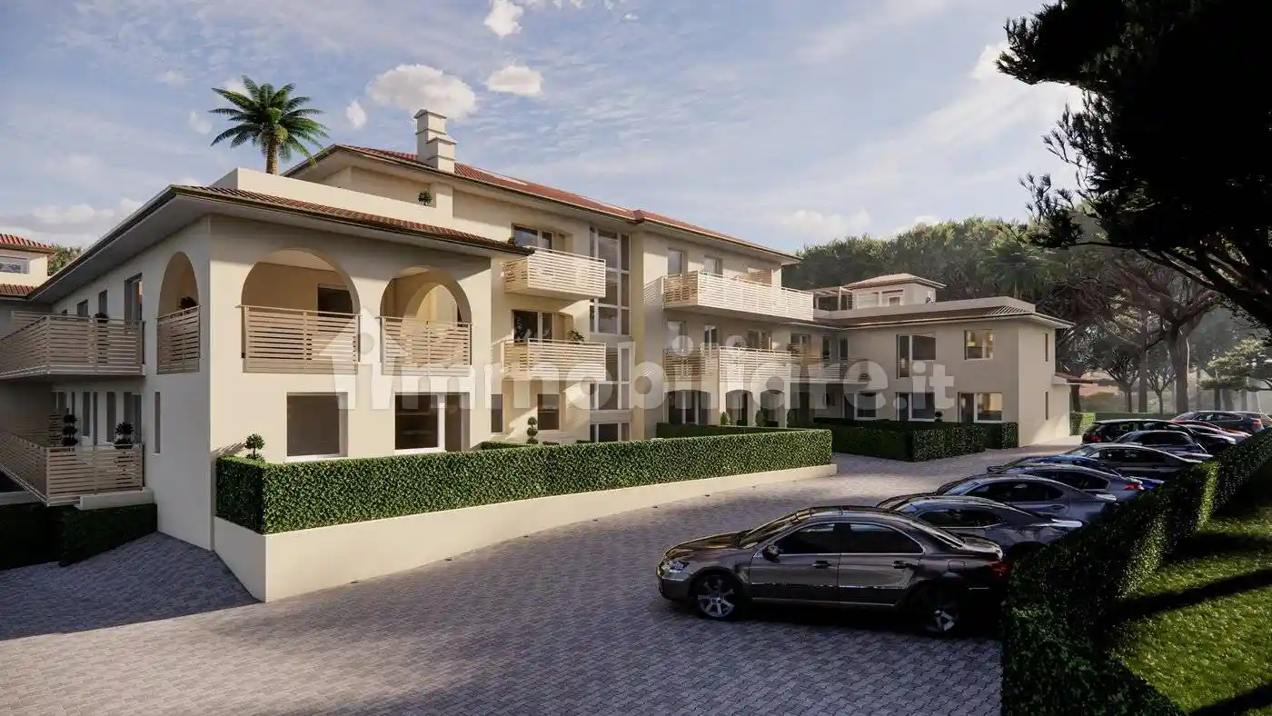 Appartamento in vendita a Marciana Marina