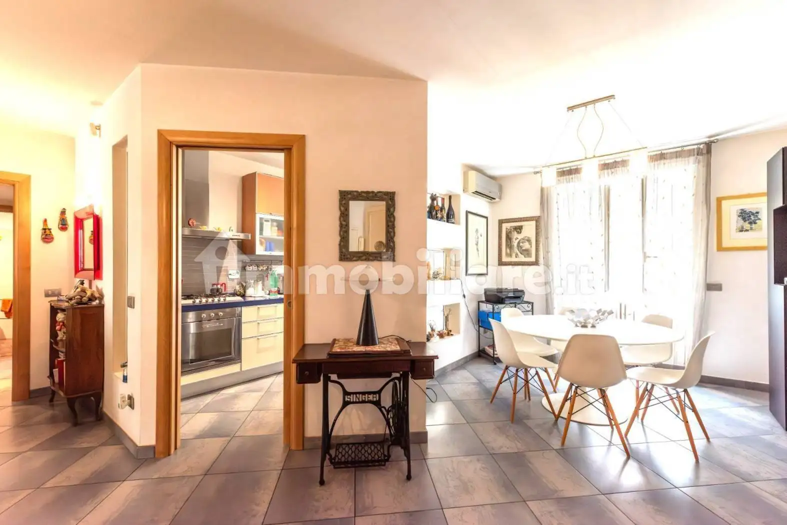 Apartment in vendita a Milan