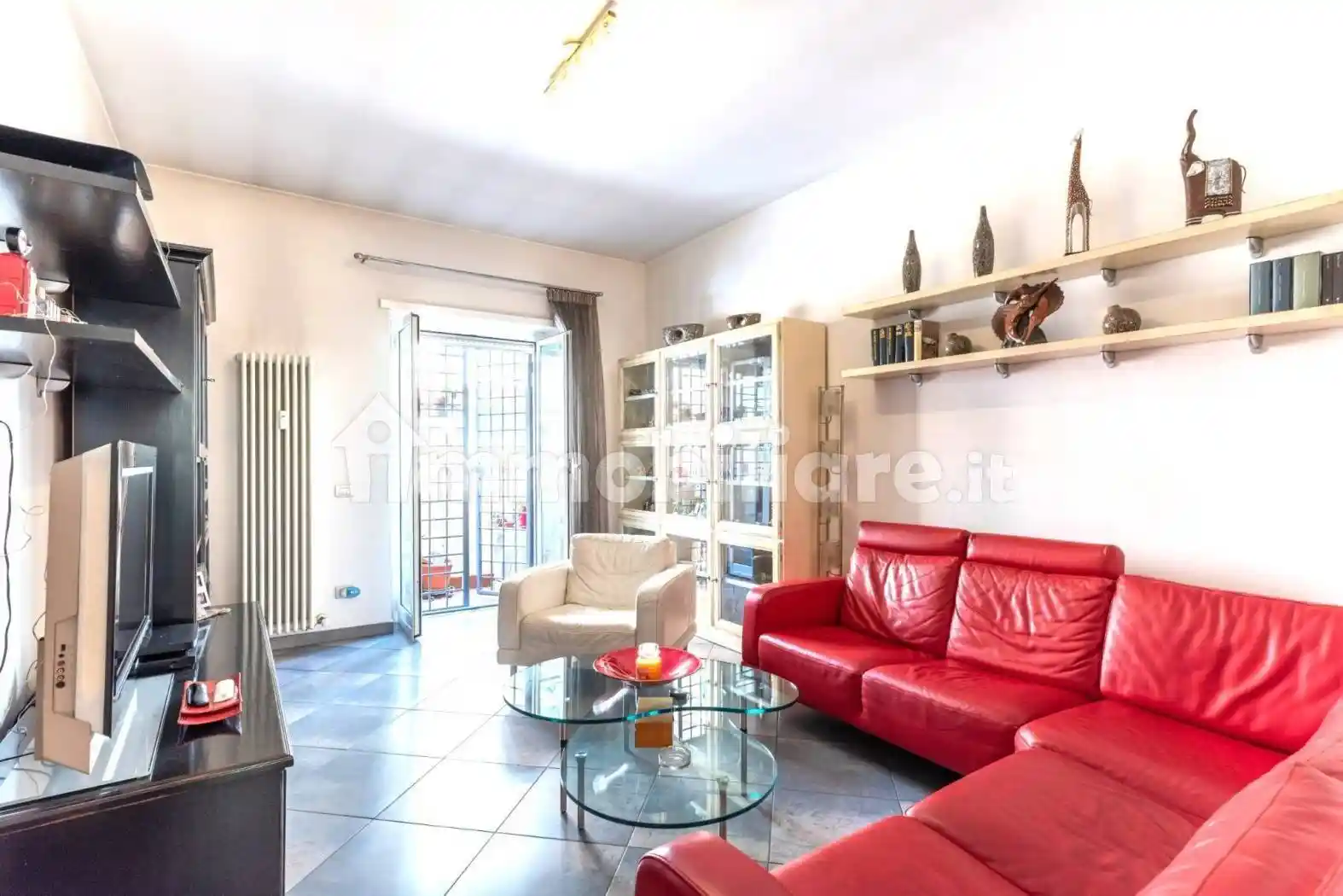 Appartamento ottimo stato, quinto piano, Centrale, Milano - foto 3