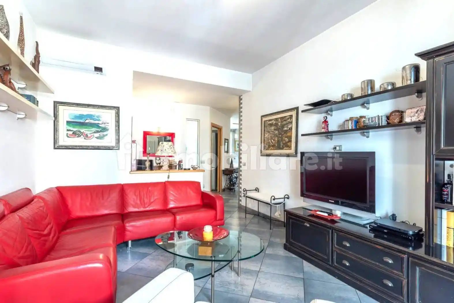 Appartamento ottimo stato, quinto piano, Centrale, Milano - foto 4