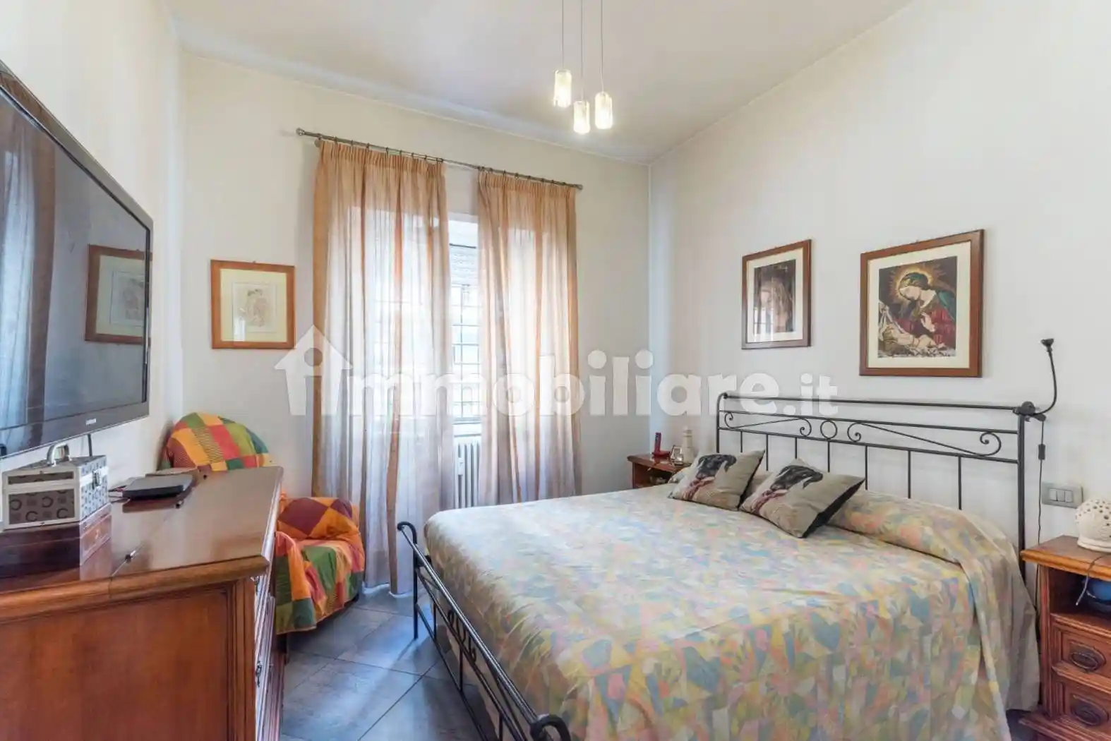 Appartamento ottimo stato, quinto piano, Centrale, Milano - foto 5