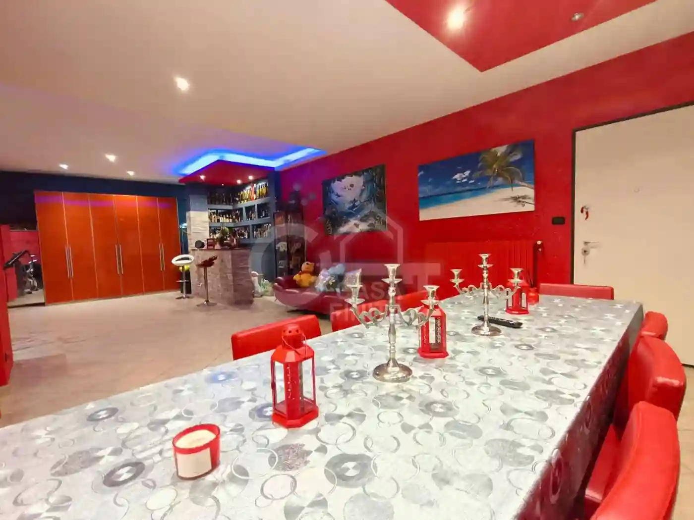 Villetta a schiera - foto 3