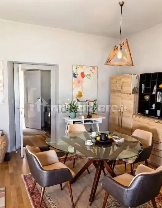 Appartamento in vendita a Artena