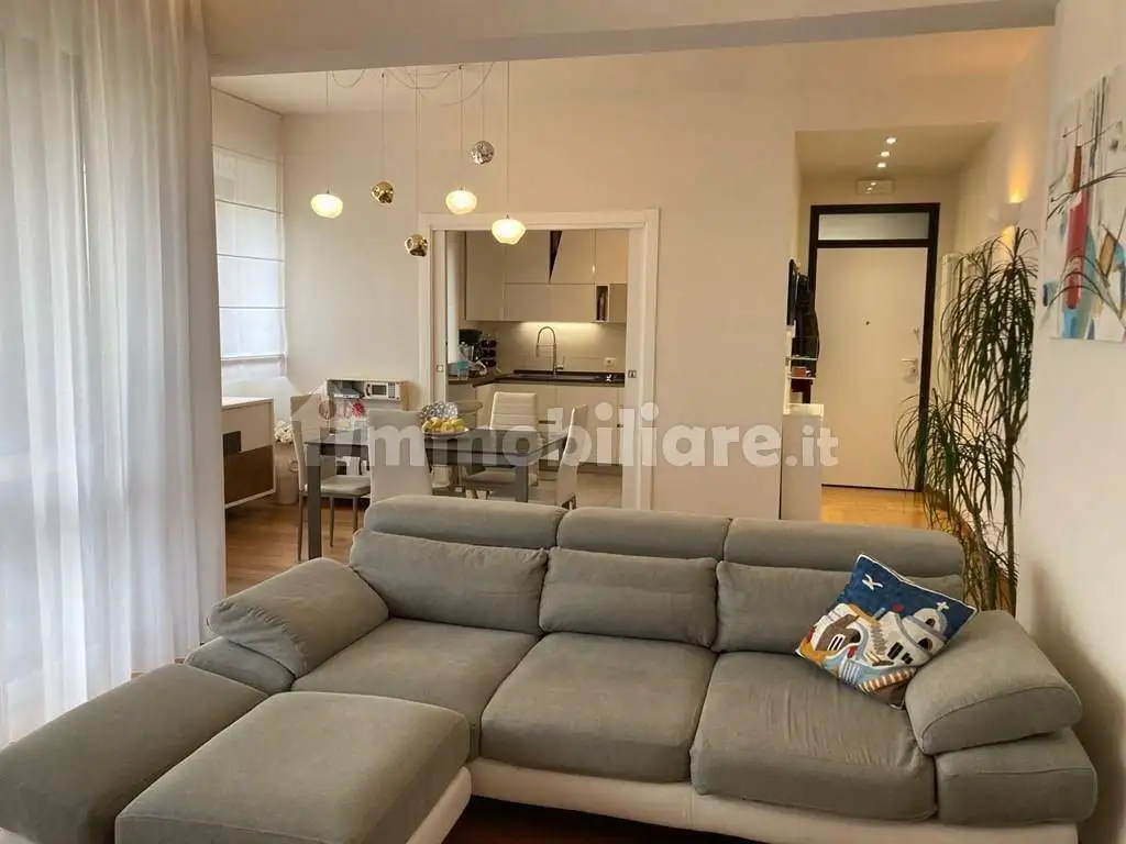 Appartamento in vendita a Siena