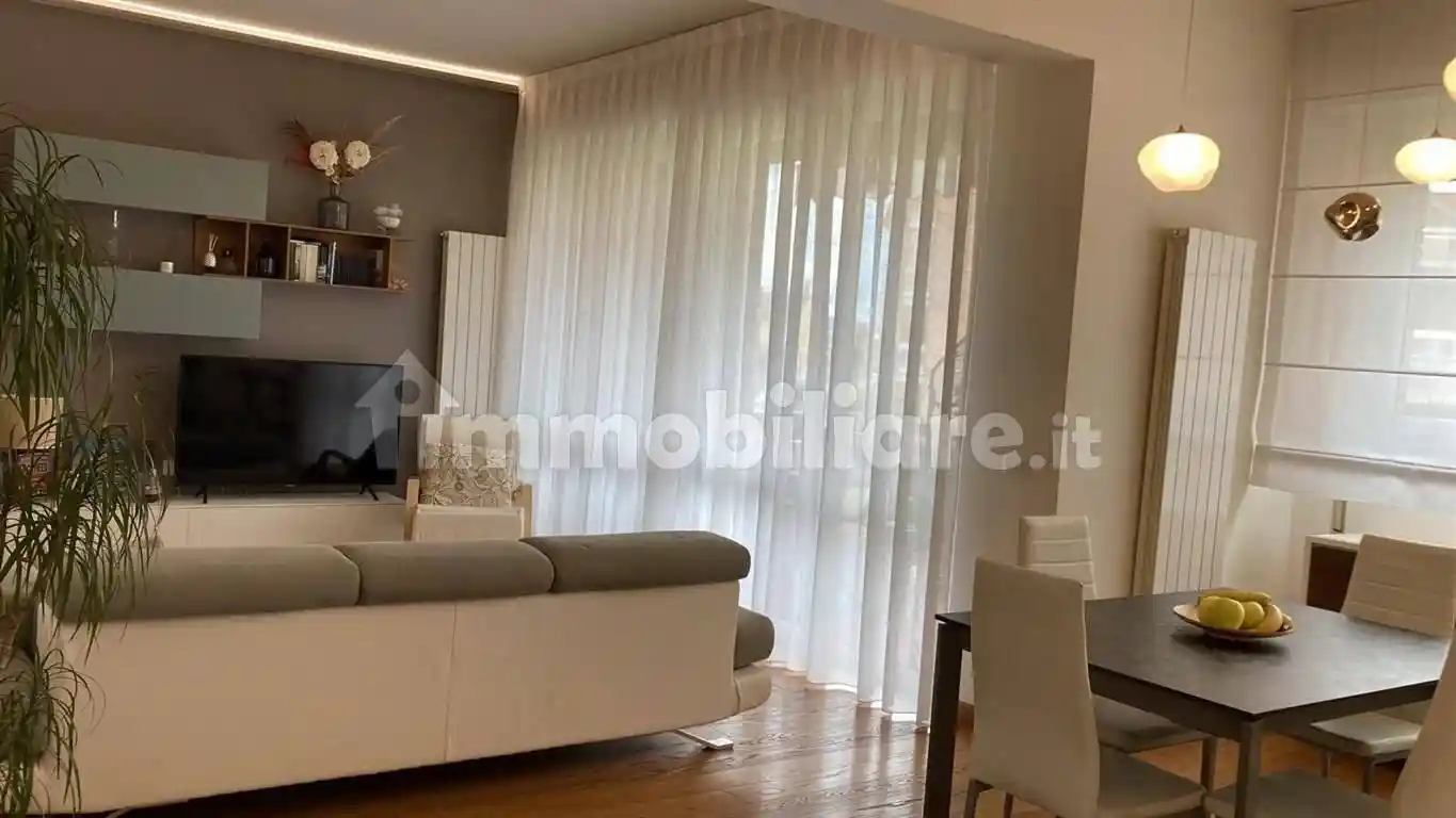 Appartamento ottimo stato, primo piano, Cappuccini, Siena - foto 5