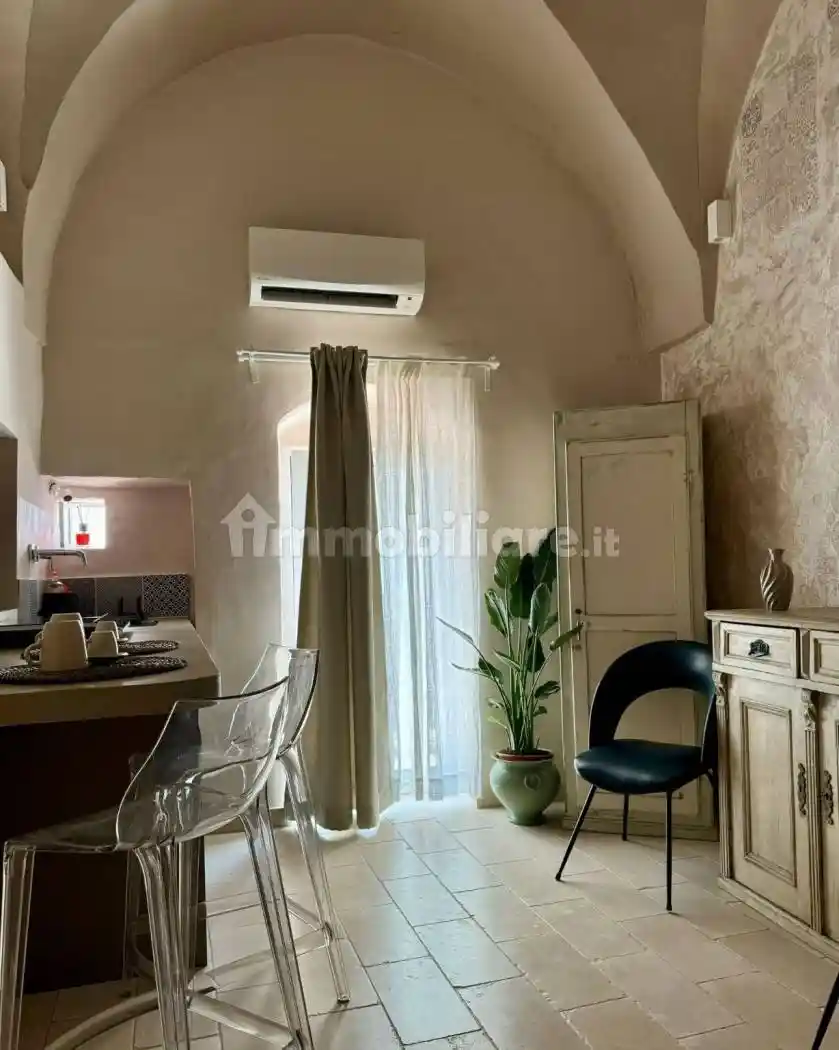 Appartamento in vendita a Ostuni