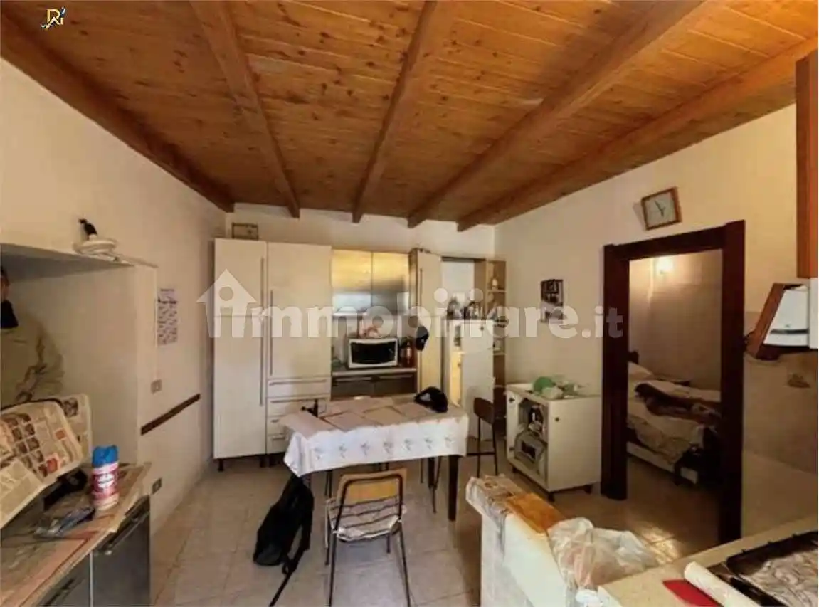 Appartamento all'asta via Degli Orti , 9, Rocchetta Sant'Antonio - foto 3