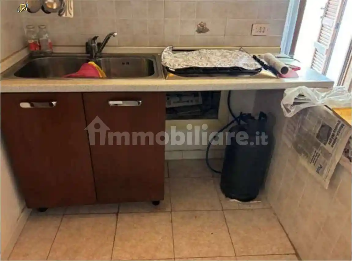 Appartamento all'asta via Degli Orti , 9, Rocchetta Sant'Antonio - foto 4