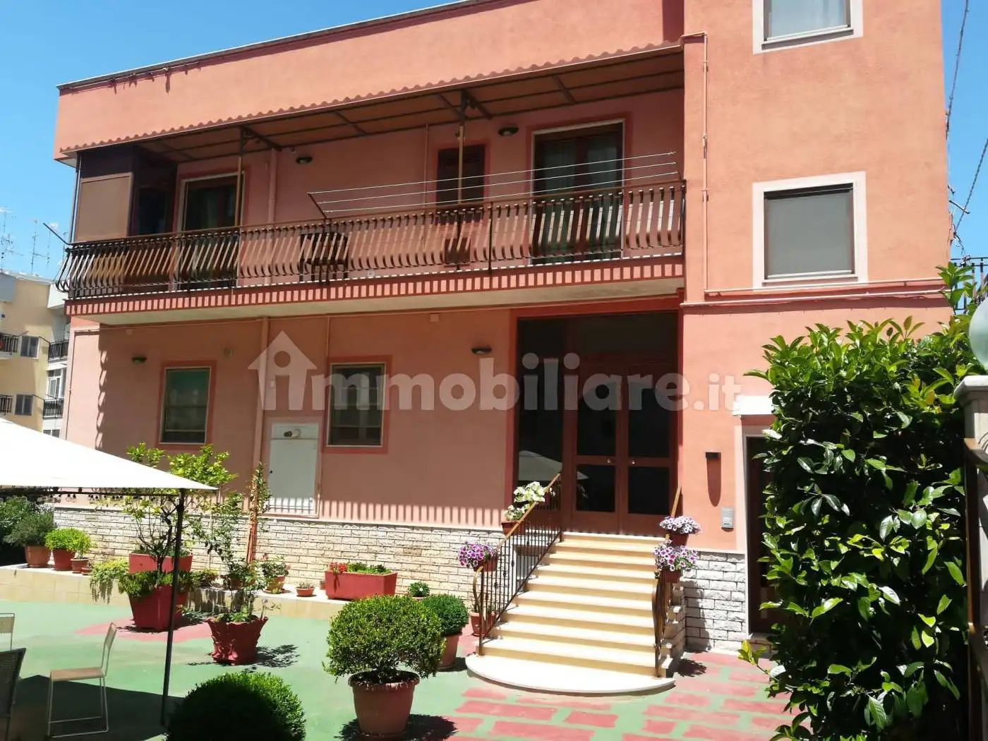 Appartamento in affitto a Mottola