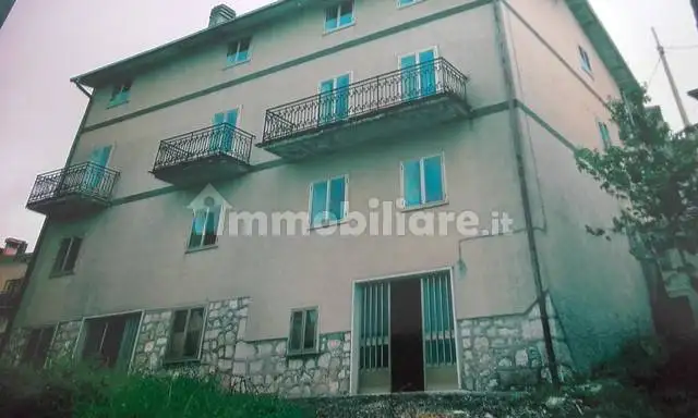 Casa indipendente in vendita a Roccaraso