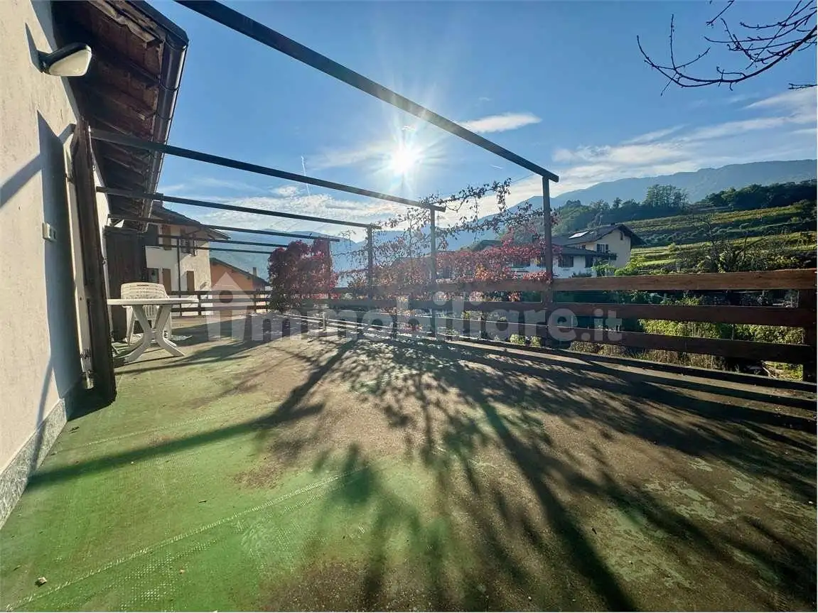 Terratetto unifamiliare 400 m², Brentonico - foto 2