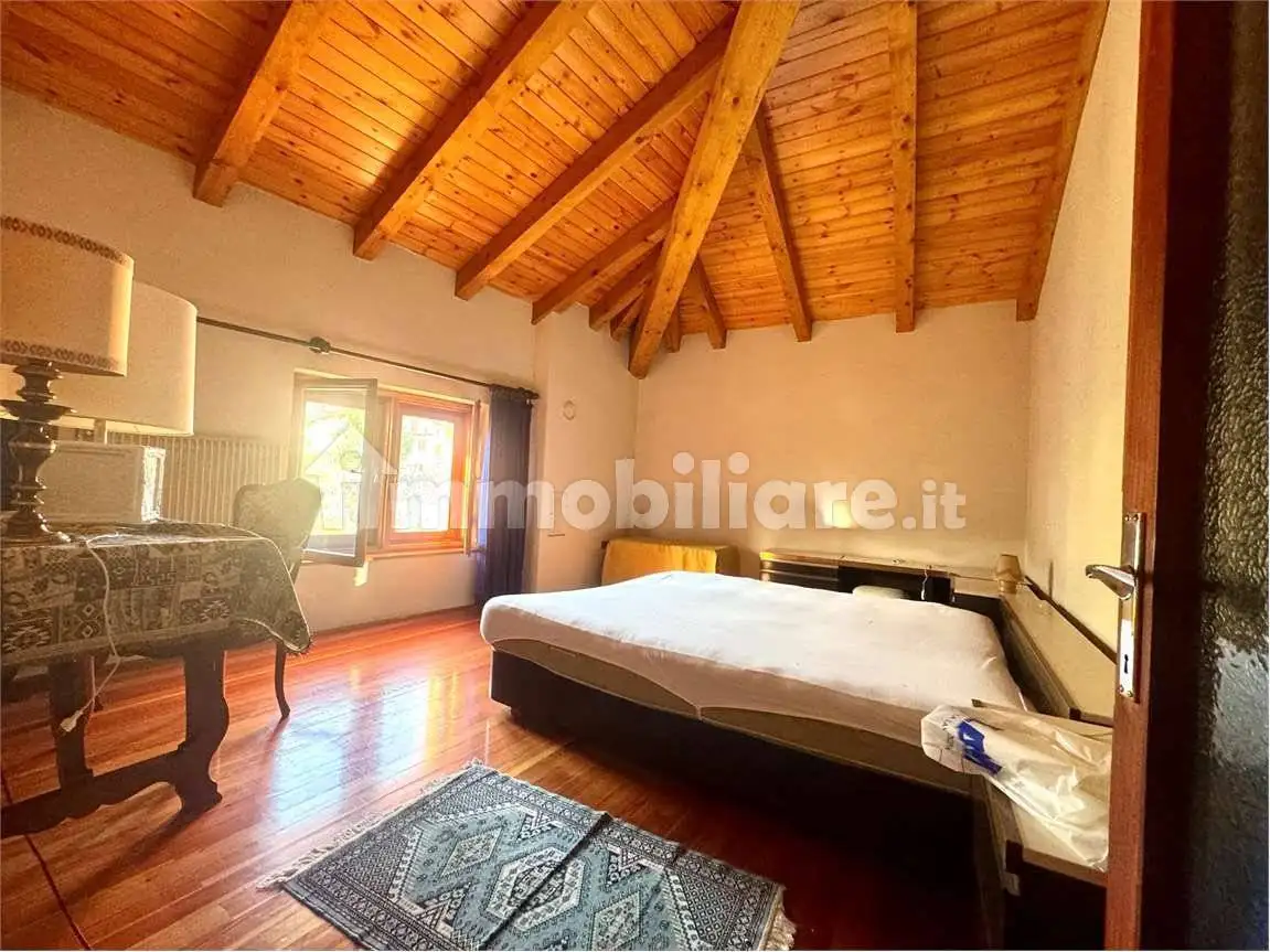 Terratetto unifamiliare 400 m², Brentonico - foto 3