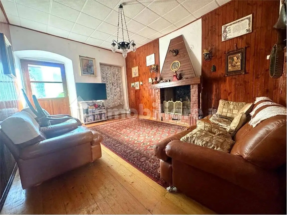 Terratetto unifamiliare 400 m², Brentonico - foto 5