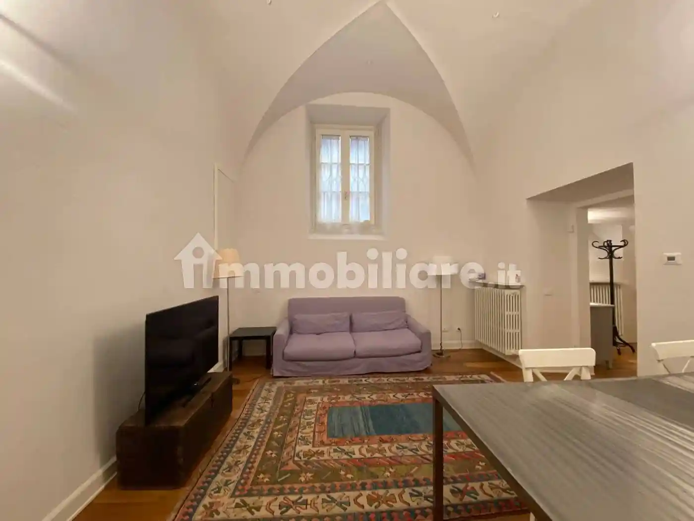 Monolocale Contrada Santa Chiara 24, Castello - Via Musei, Brescia - foto 4