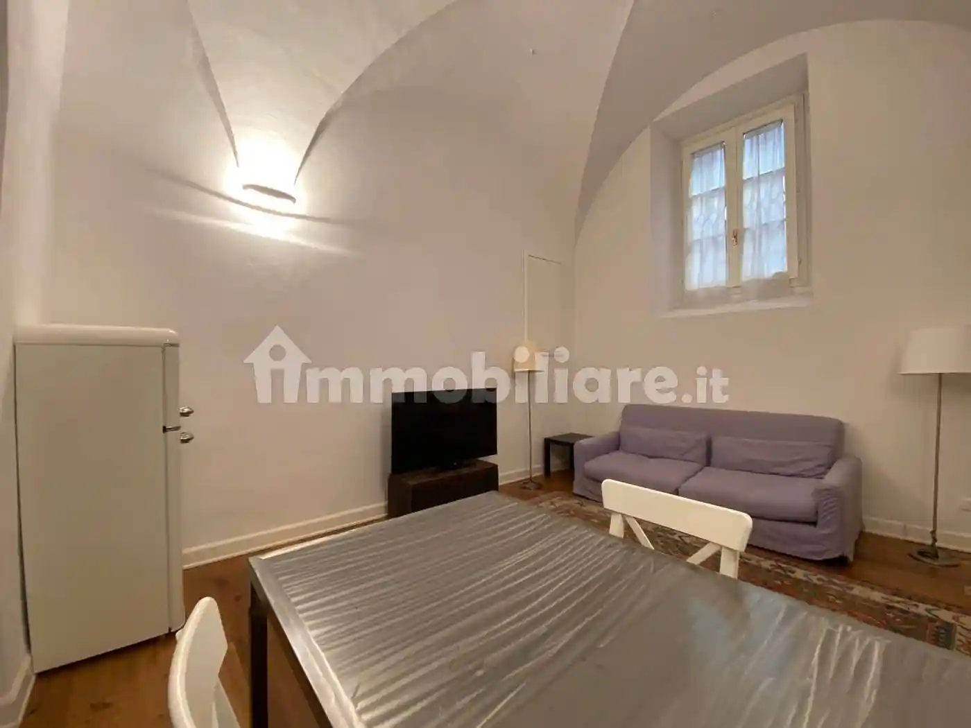 Monolocale Contrada Santa Chiara 24, Castello - Via Musei, Brescia - foto 5