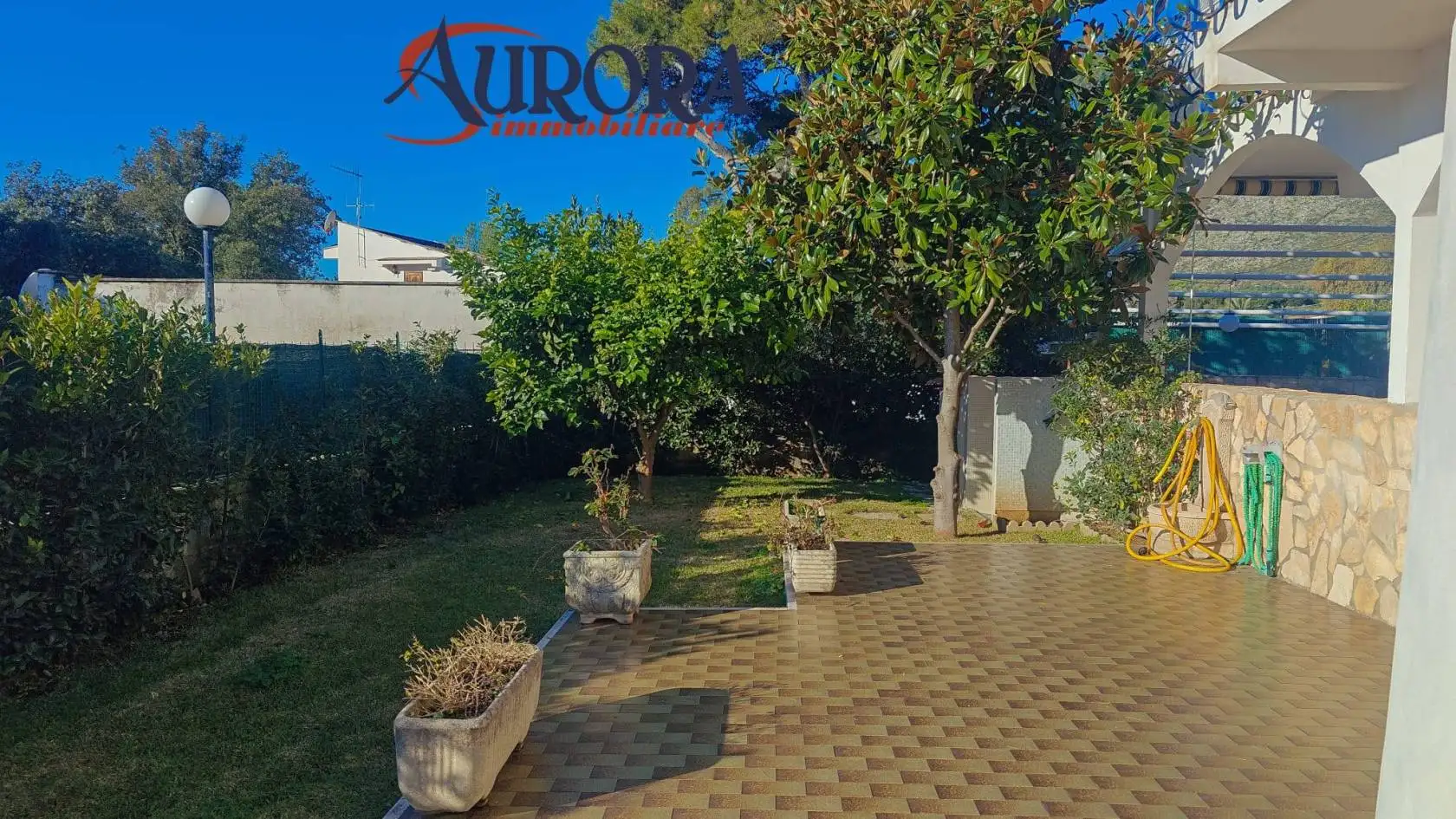 Appartamento in vendita a Terracina