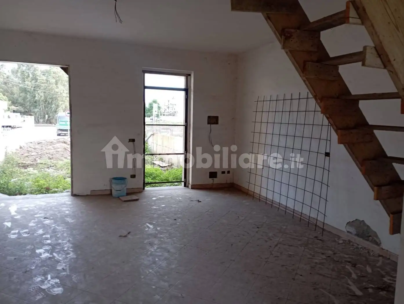 Villetta a schiera in vendita a Valdina