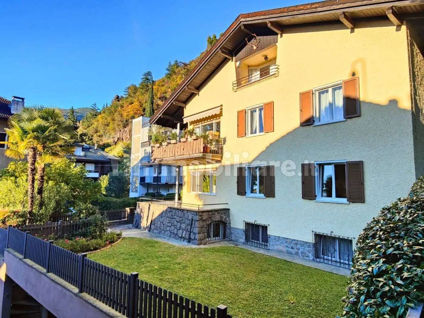 Appartamento in affitto a Bolzano