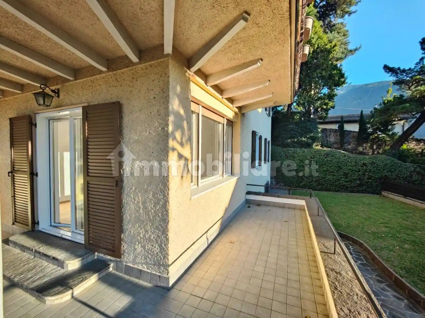 Appartamento via San Osvaldo 6, Centro, Bolzano - foto 3