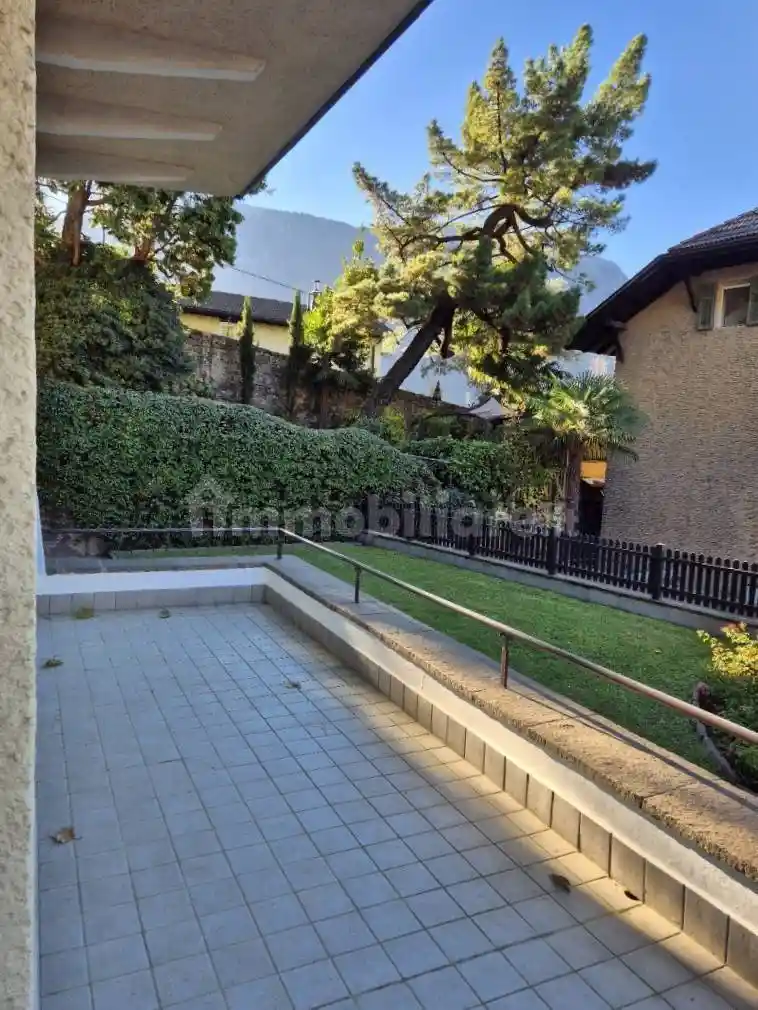 Appartamento via San Osvaldo 6, Centro, Bolzano - foto 4