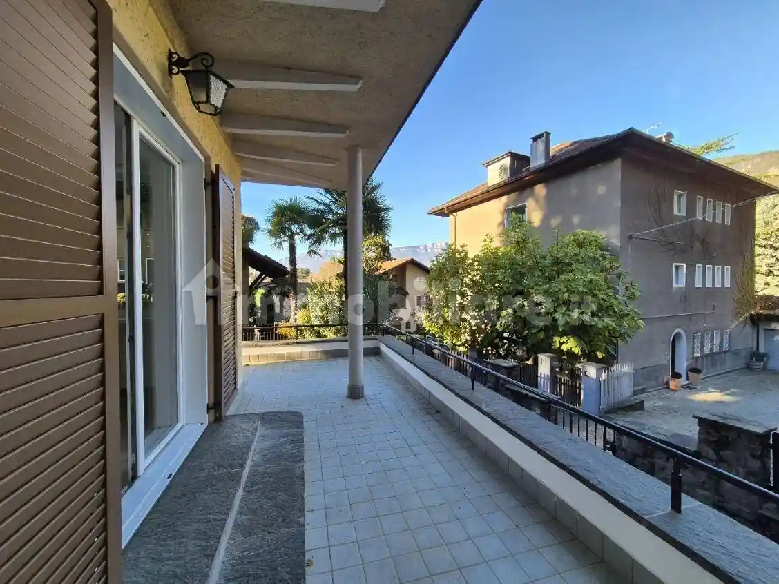 Appartamento via San Osvaldo 6, Centro, Bolzano - foto 5