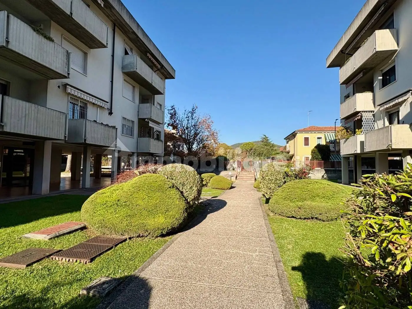 Appartamento in affitto a Verona