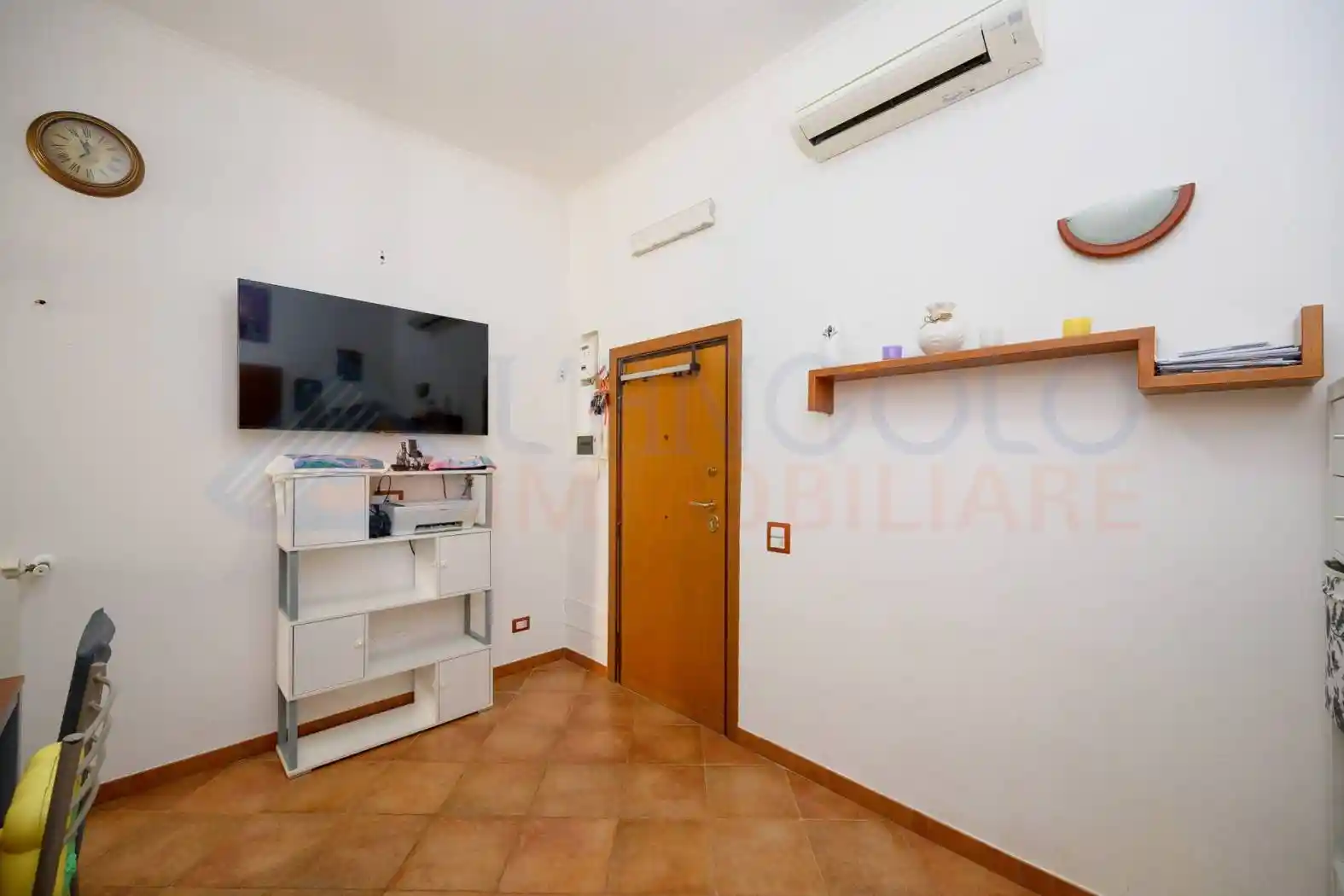 Bilocale via Torino, Centro Civico, Ladispoli - foto 2