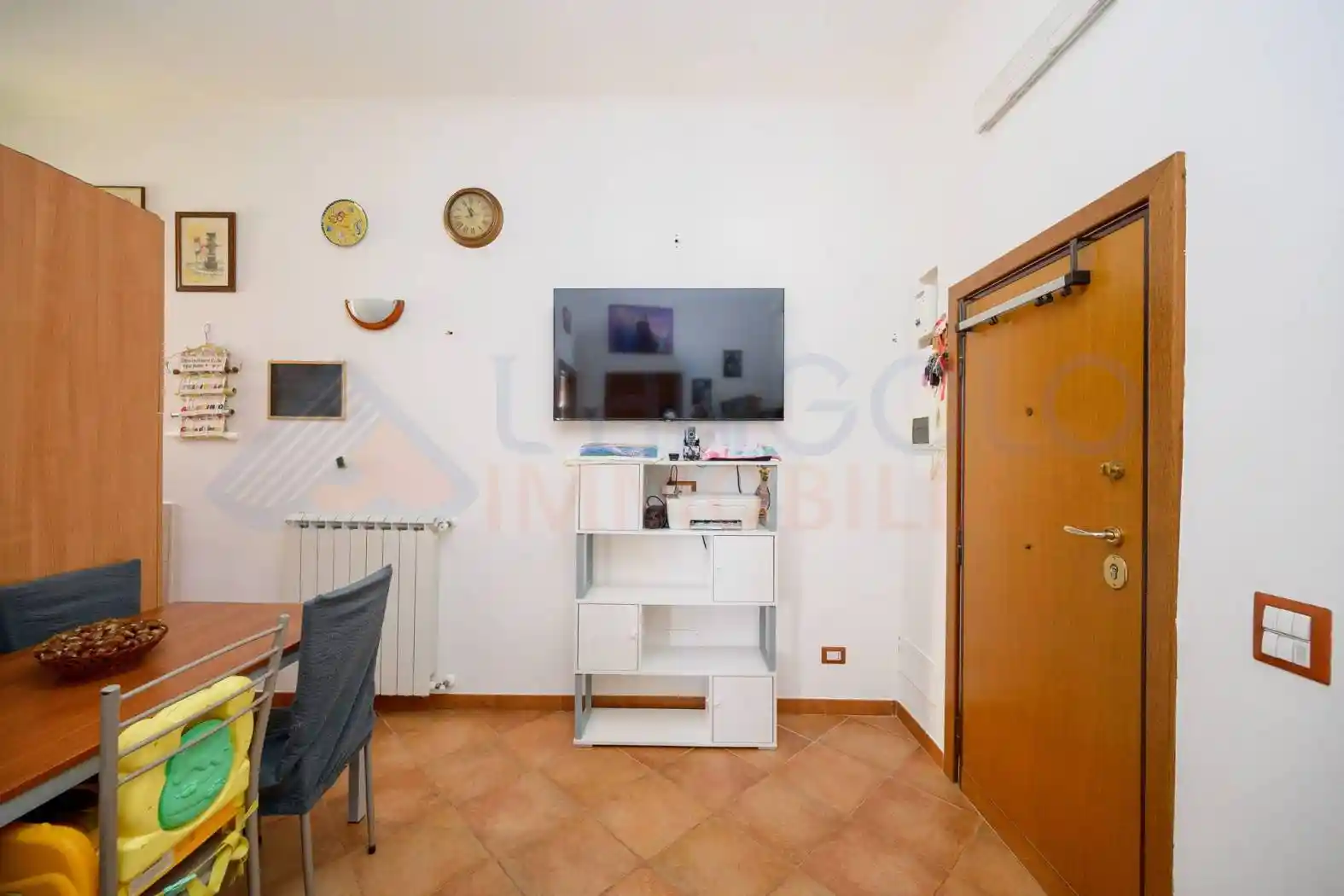 Bilocale via Torino, Centro Civico, Ladispoli - foto 3