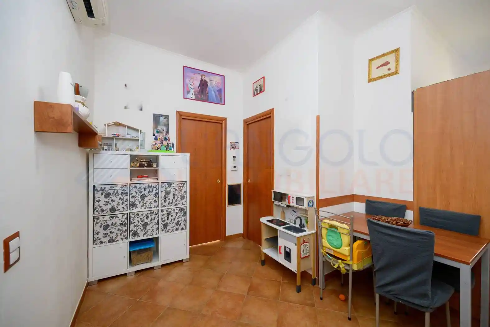 Bilocale via Torino, Centro Civico, Ladispoli - foto 4