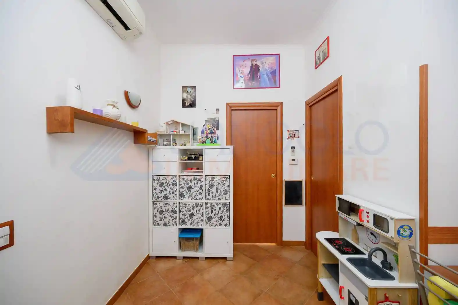 Bilocale via Torino, Centro Civico, Ladispoli - foto 5