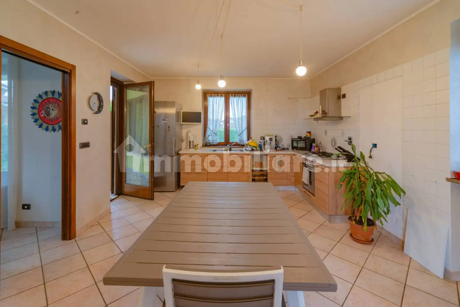 Villa unifamiliare Marzabotto 8, San Bernardo, Cervasca - foto 2