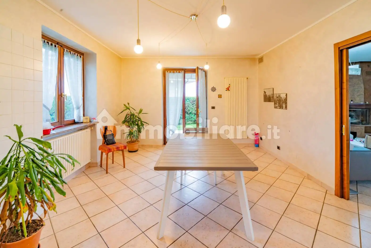 Villa unifamiliare Marzabotto 8, San Bernardo, Cervasca - foto 3