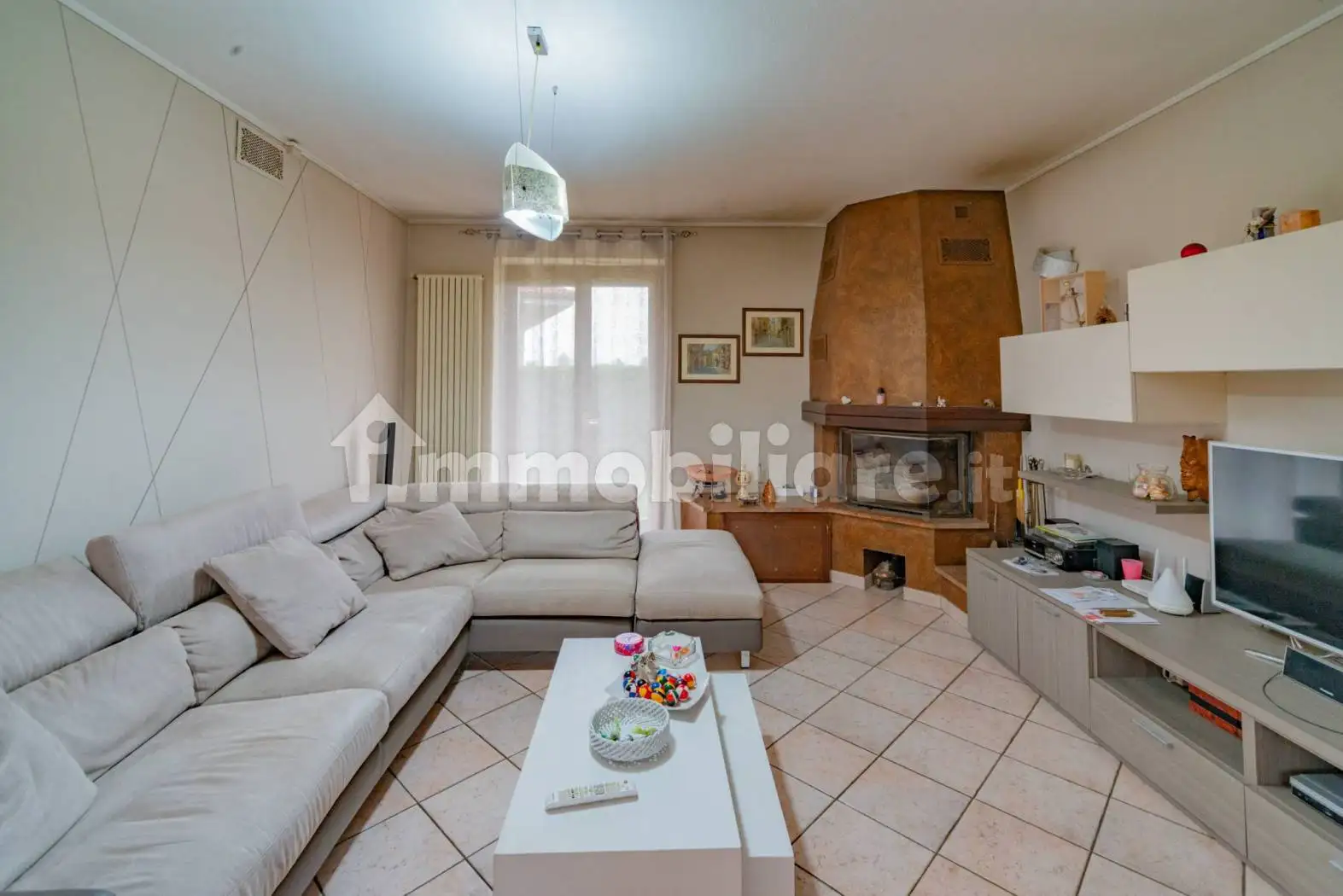 Villa unifamiliare Marzabotto 8, San Bernardo, Cervasca - foto 5