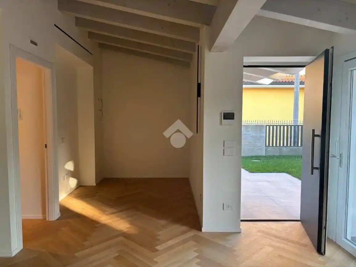 Terratetto unifamiliare via Monte Sella 7, Favaro Veneto, Venezia - foto 3