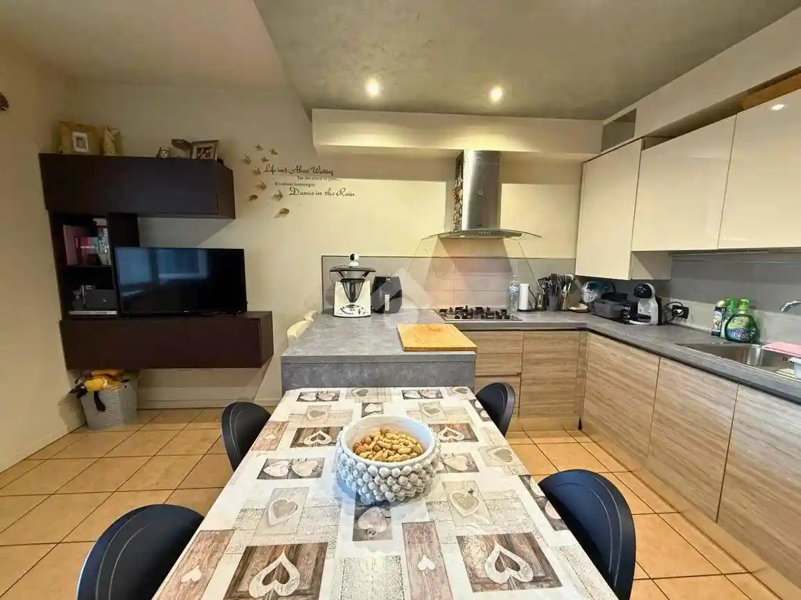 Trilocale via IV Novembre 73, Capriolo - foto 3