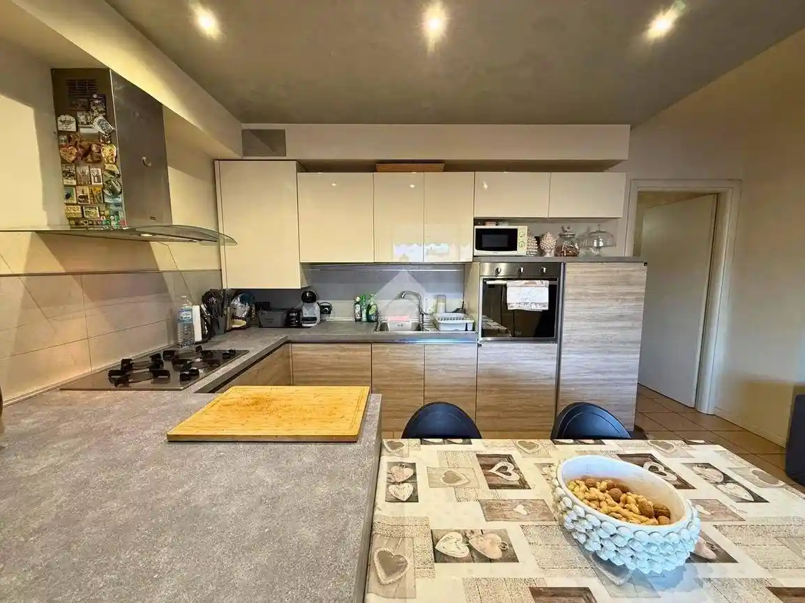 Trilocale via IV Novembre 73, Capriolo - foto 4