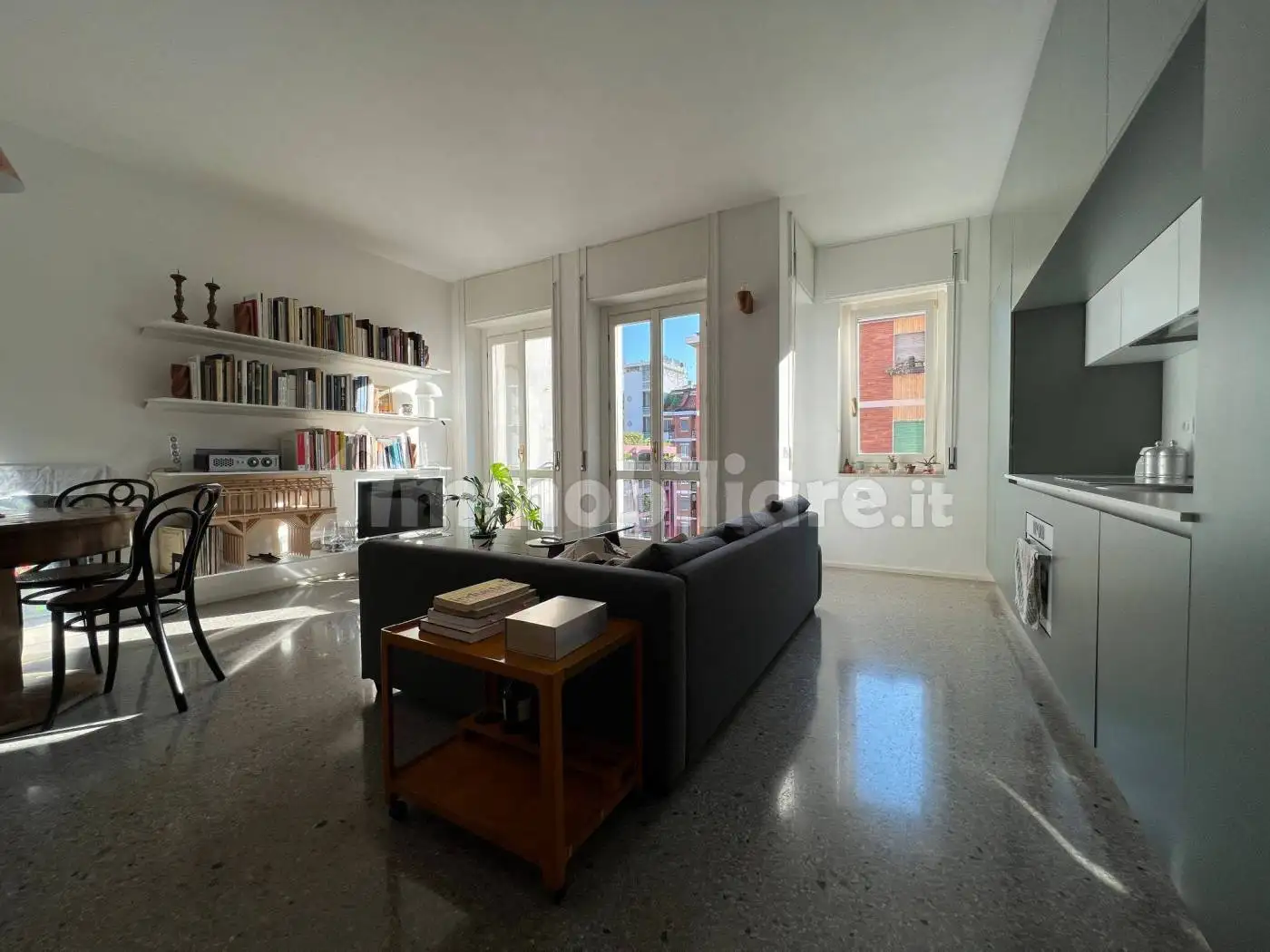 Apartment in vendita a Milan