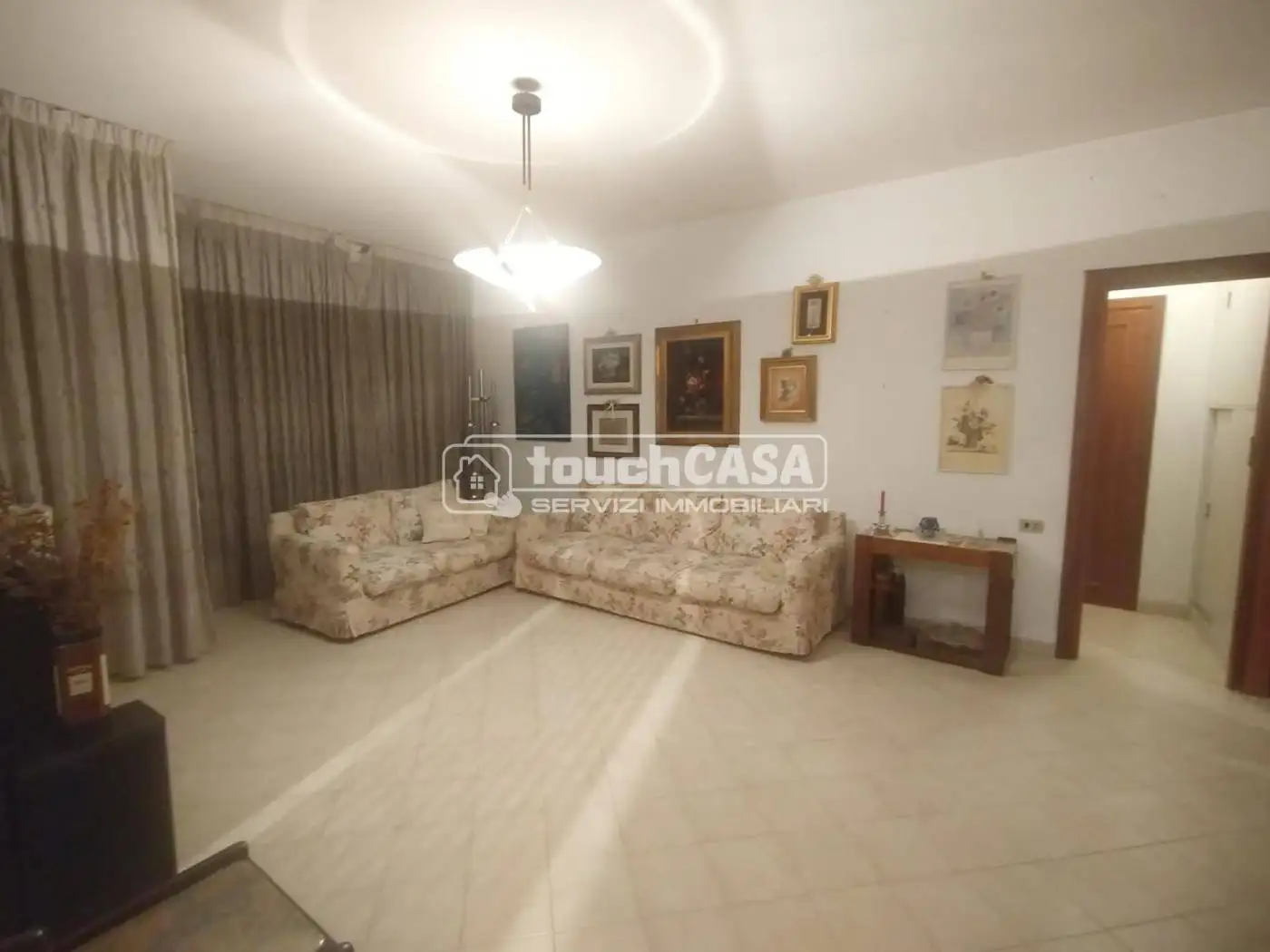 Appartamento in vendita a Aversa