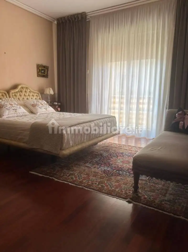 Appartamento in affitto a Gela