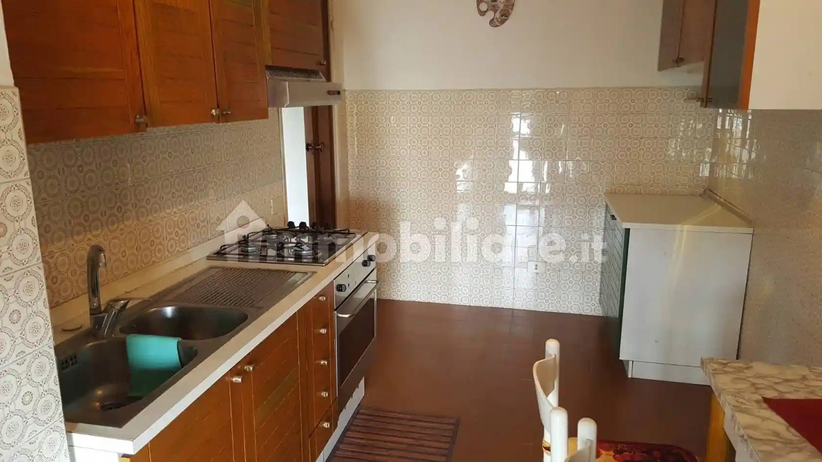 Bilocale piazzale Martesana 4, Gorla, Milano - foto 5